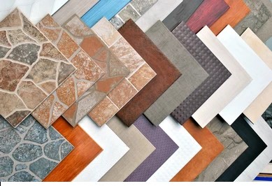 New Tile Collection Launch