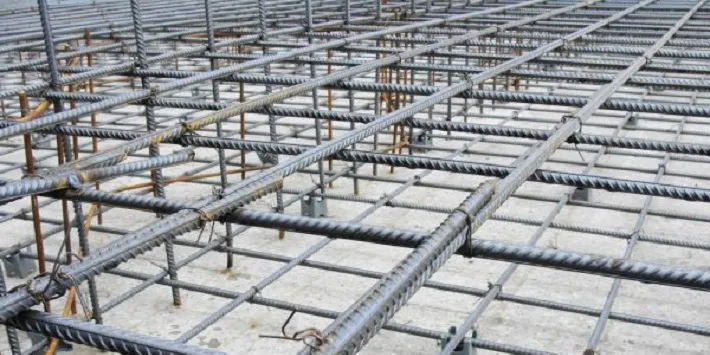 Steel Reinforcement